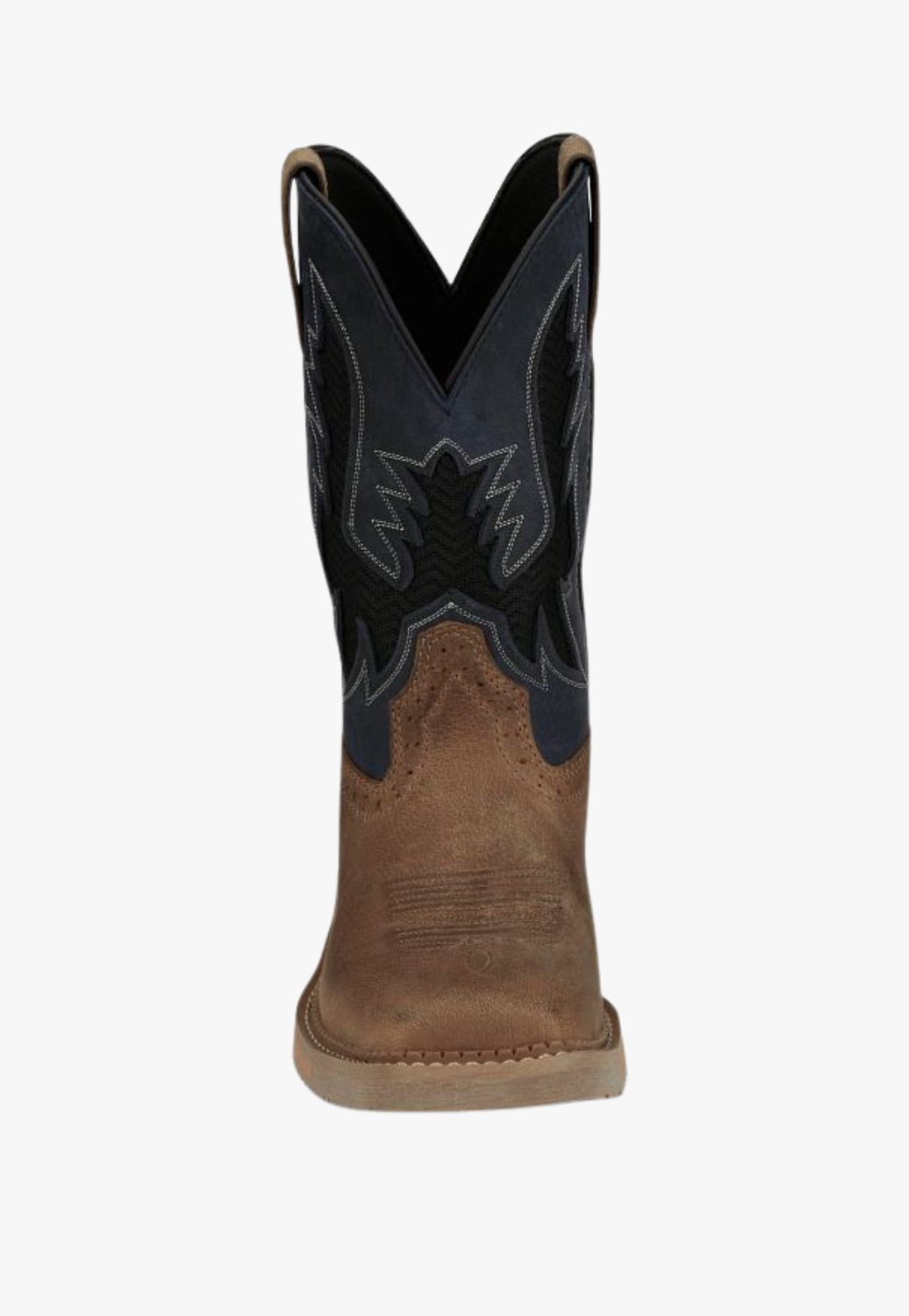 Justin Mens Bolt Top Boot