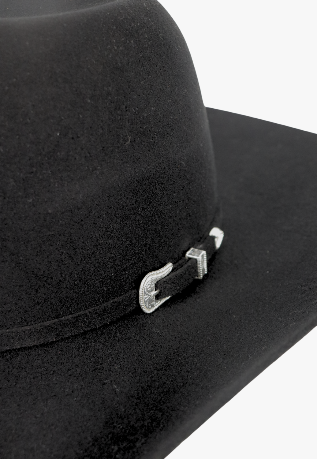 Bailey Hastings 4X Felt Hat