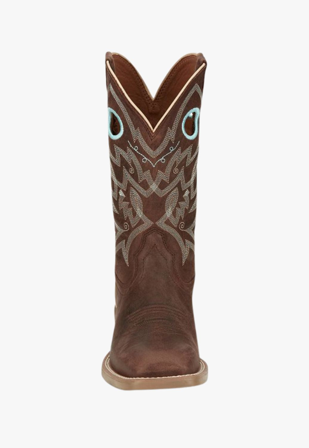 Justin Womens Liberty Top Boot