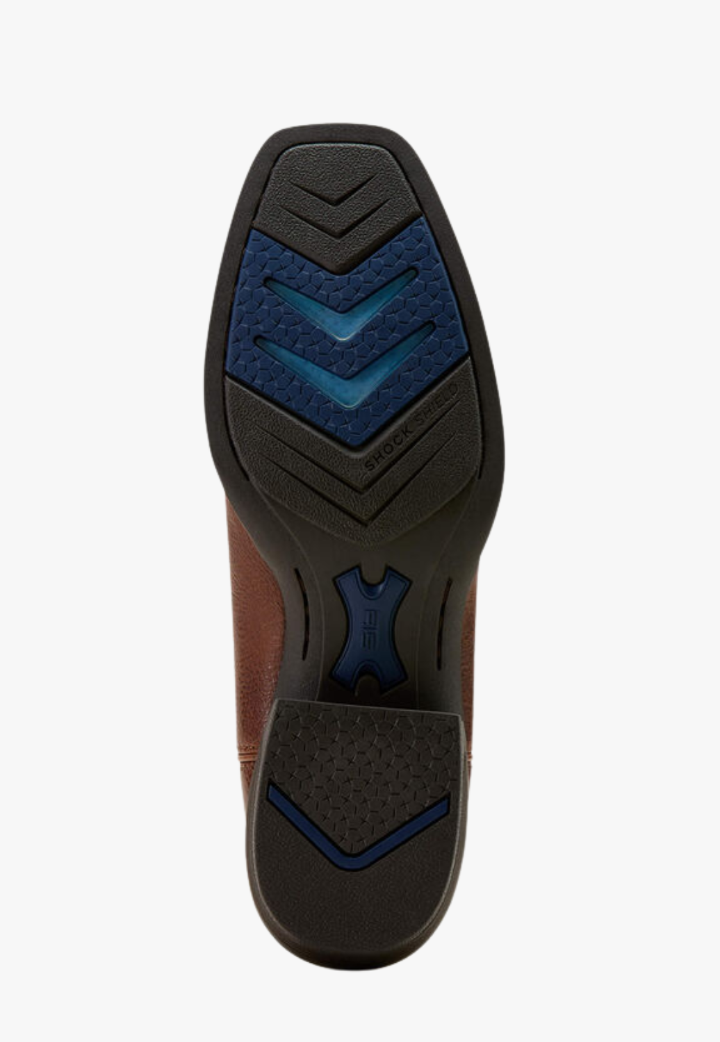 Ariat Mens Hustler Top Boot