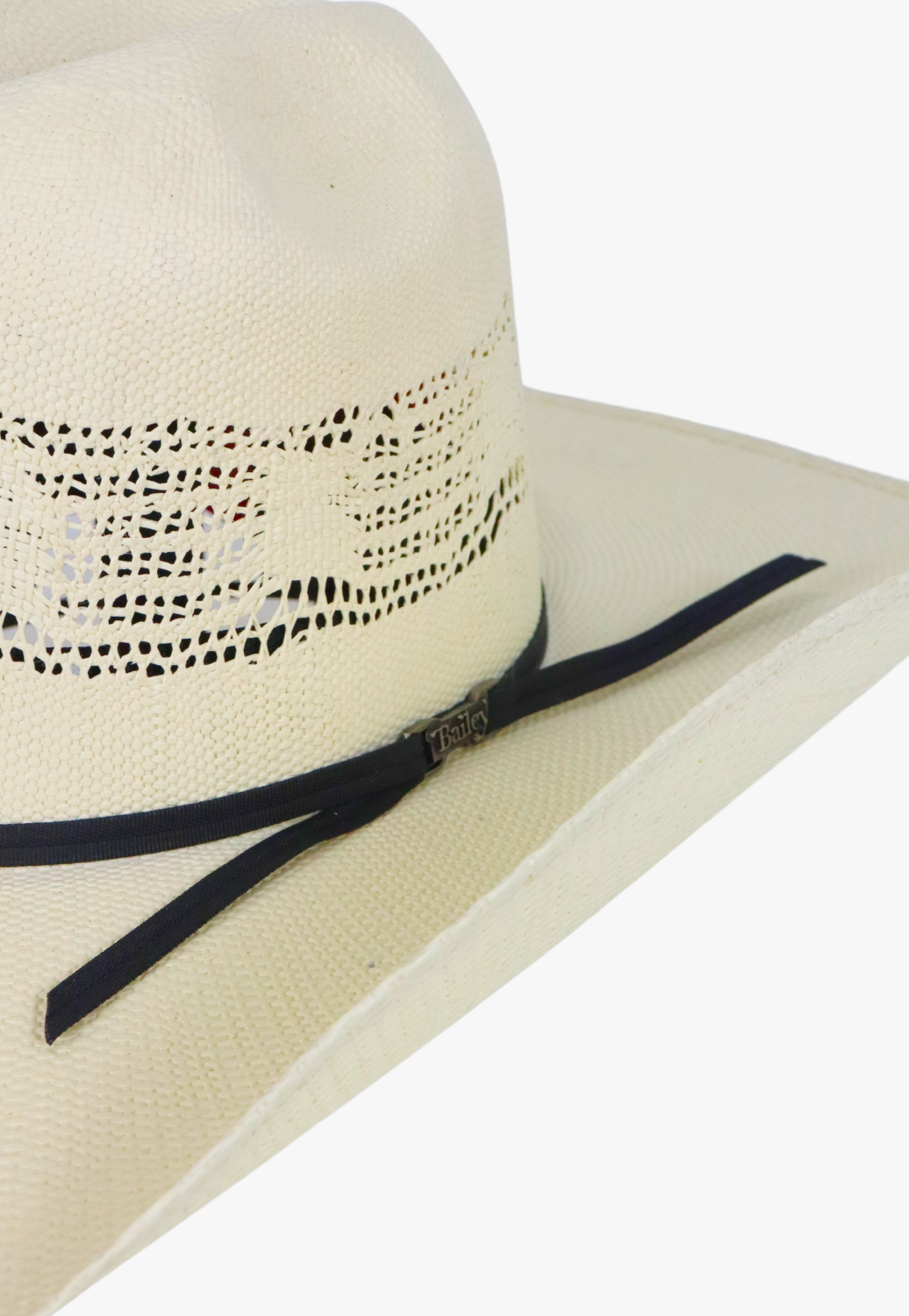 Baileys Flagstaff Straw Hat