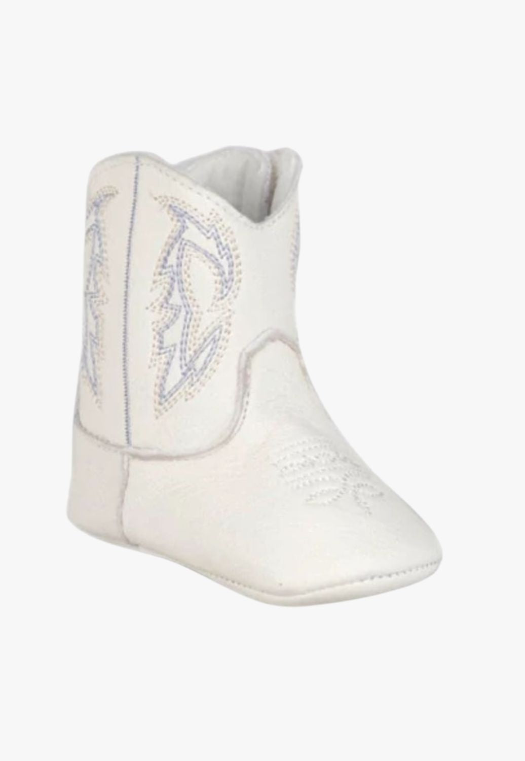 Justin Infant Bea Booties