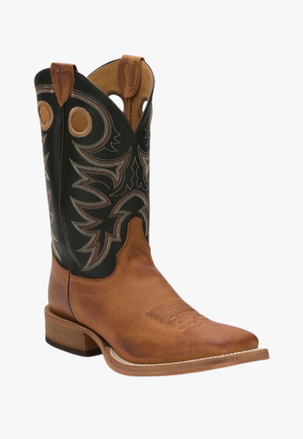 Justin Mens Caddo Top Boot