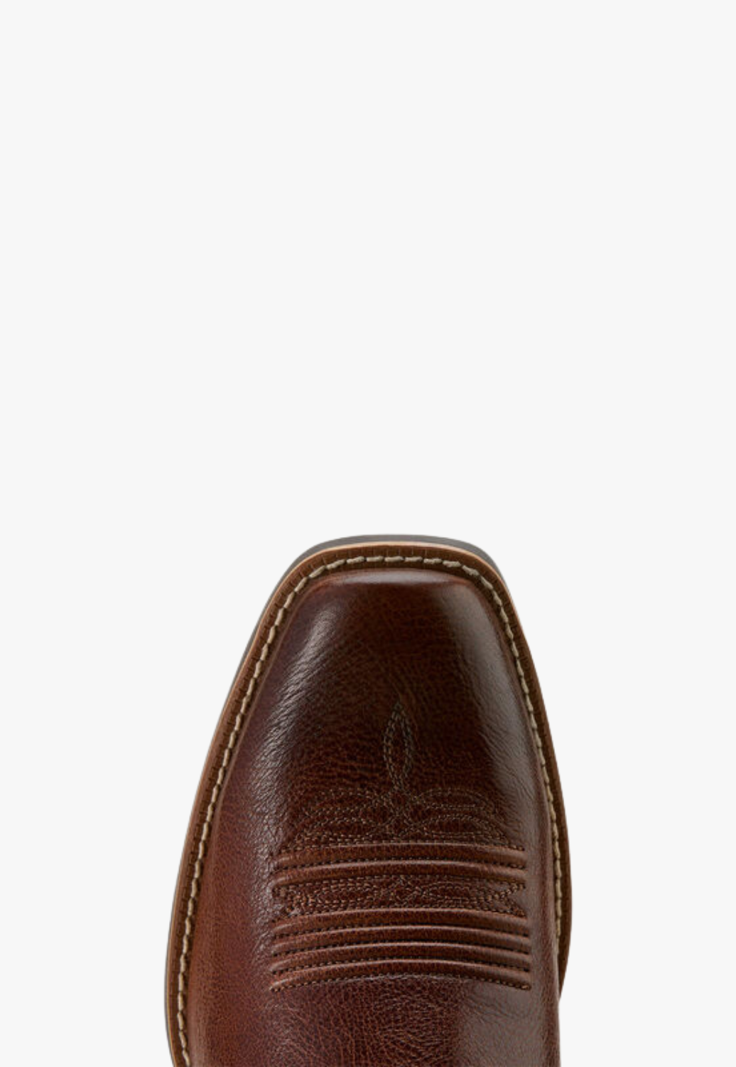 Ariat Mens Hustler Top Boot