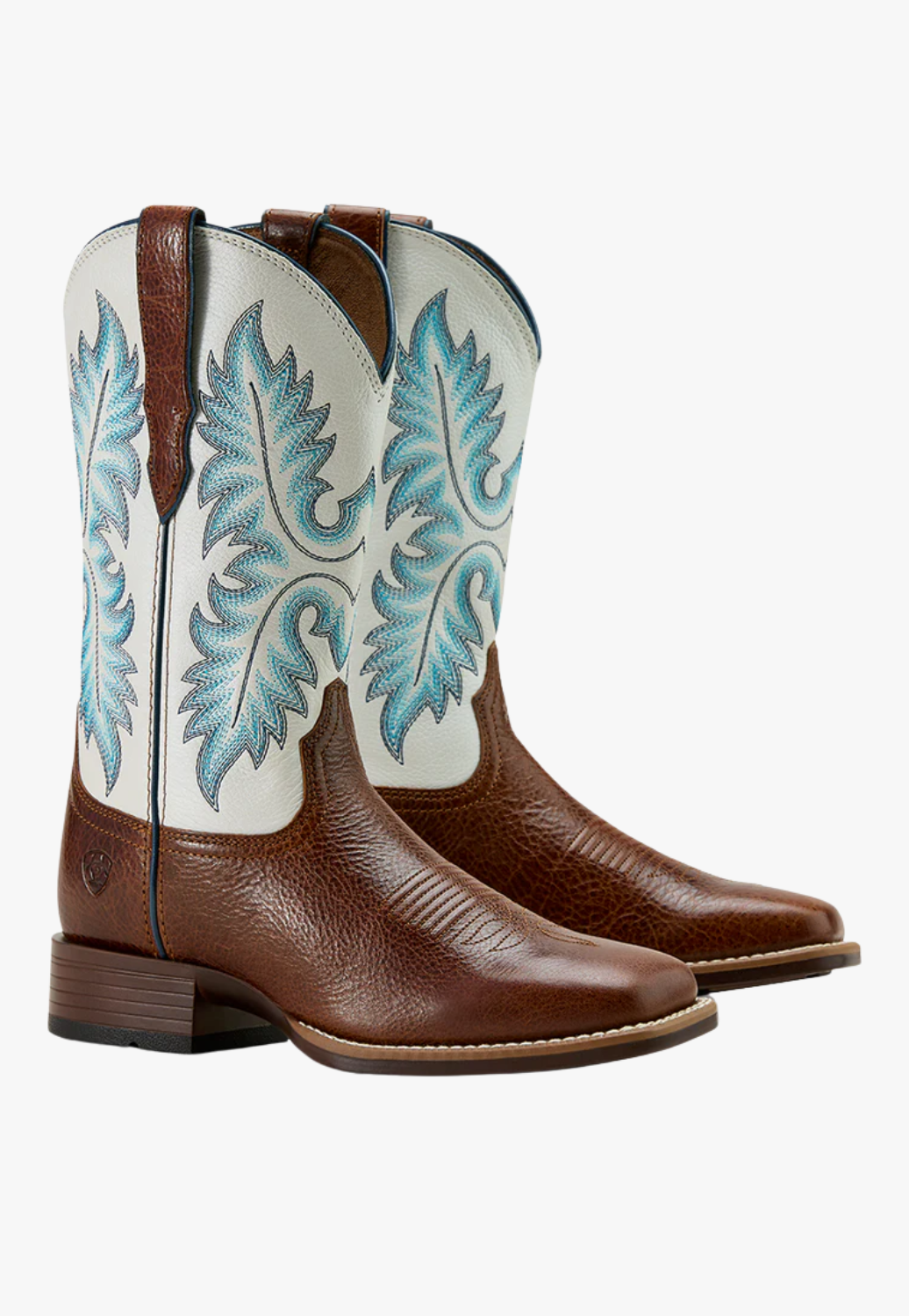 Ariat Womens Canyon Point Top Boot