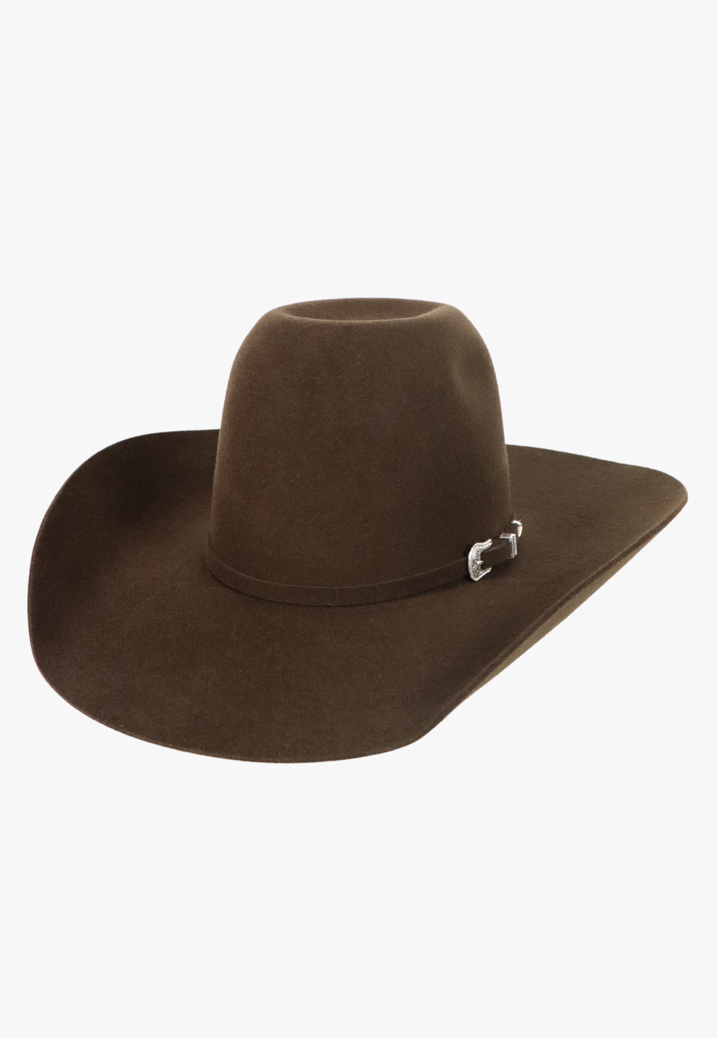Bailey Hastings 4X Felt Hat