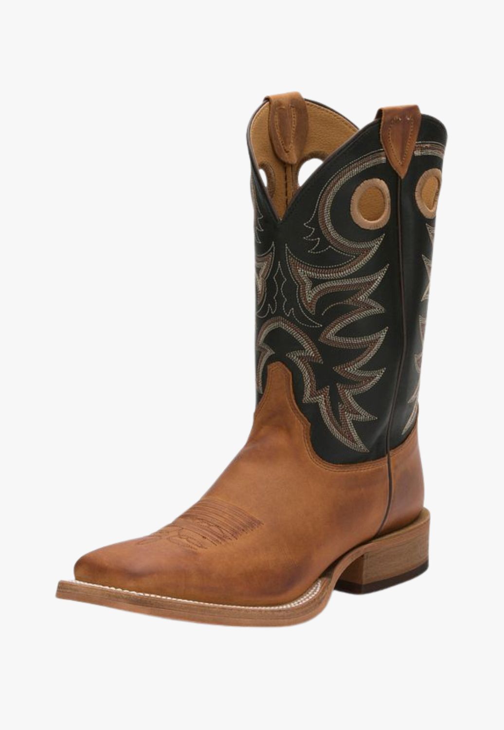 Justin Mens Caddo Top Boot