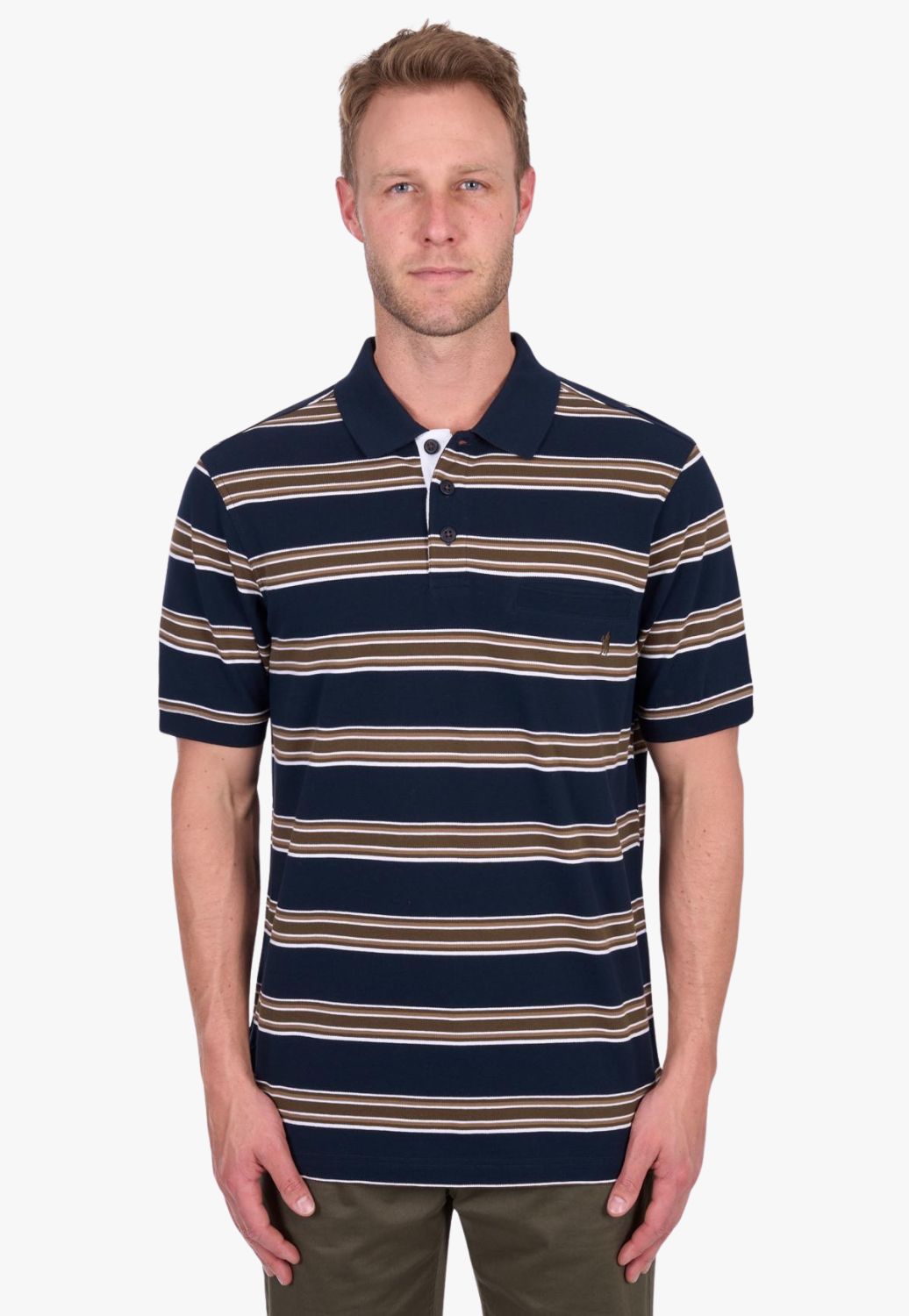 Thomas Cook Mens Anthony Polo