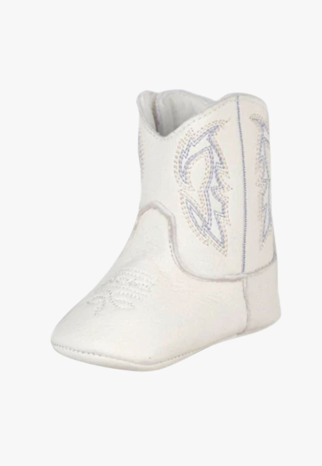 Justin Infant Bea Booties