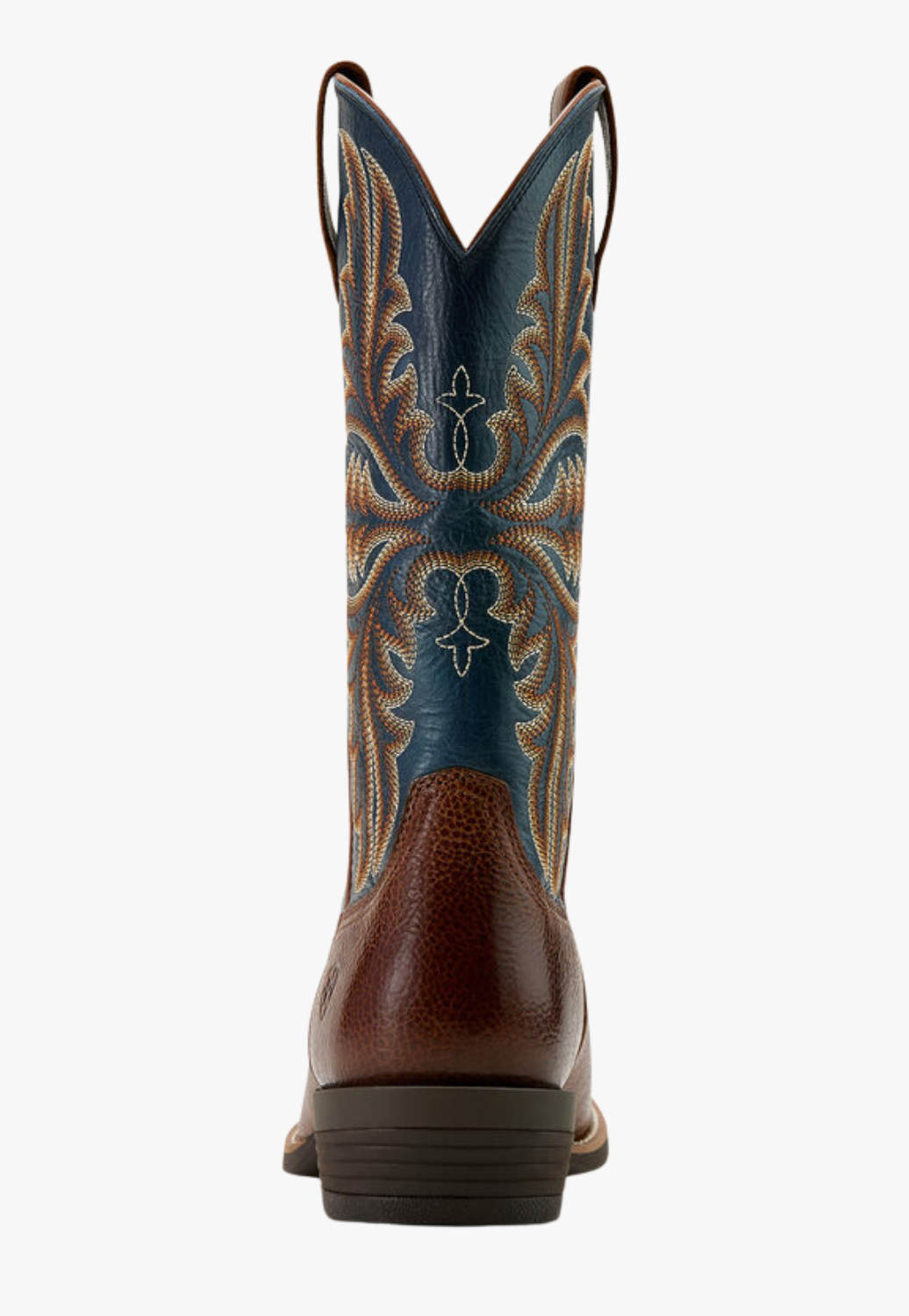 Ariat Mens Hustler Top Boot