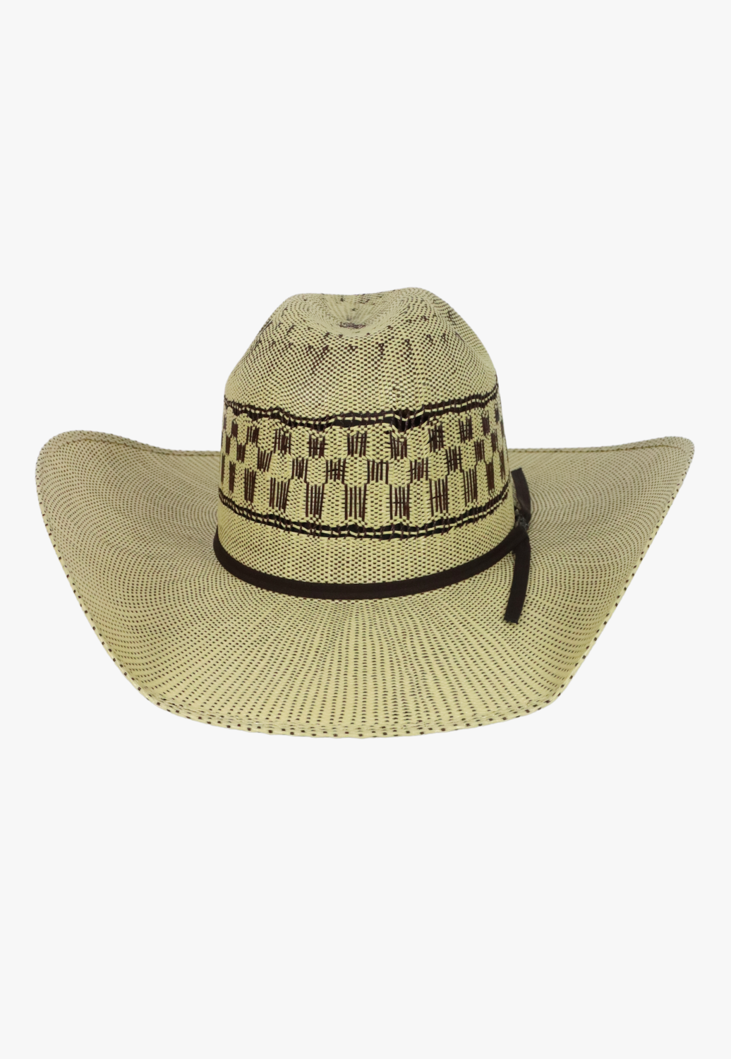 Baileys Vaughn Straw Hat