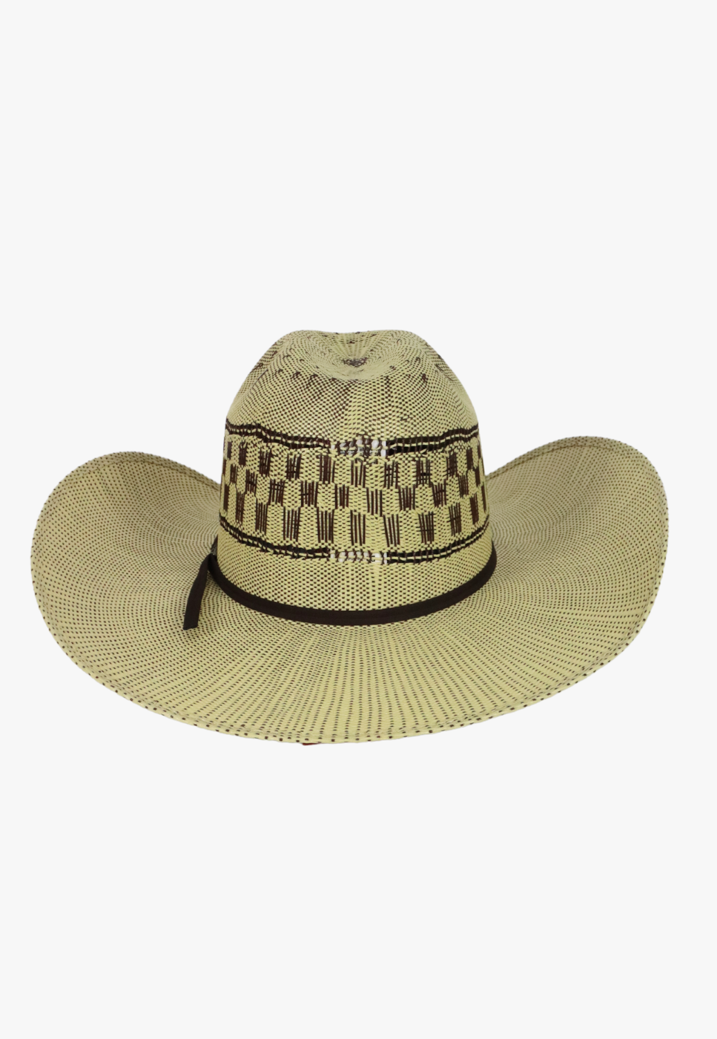 Baileys Vaughn Straw Hat