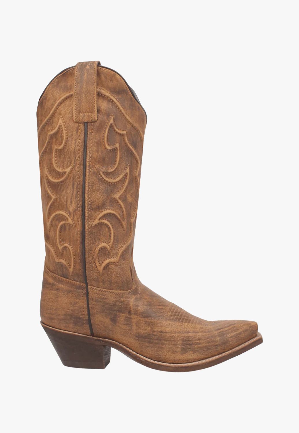 Laredo Womens Reva Western Boot