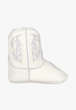 Justin Infant Bea Booties
