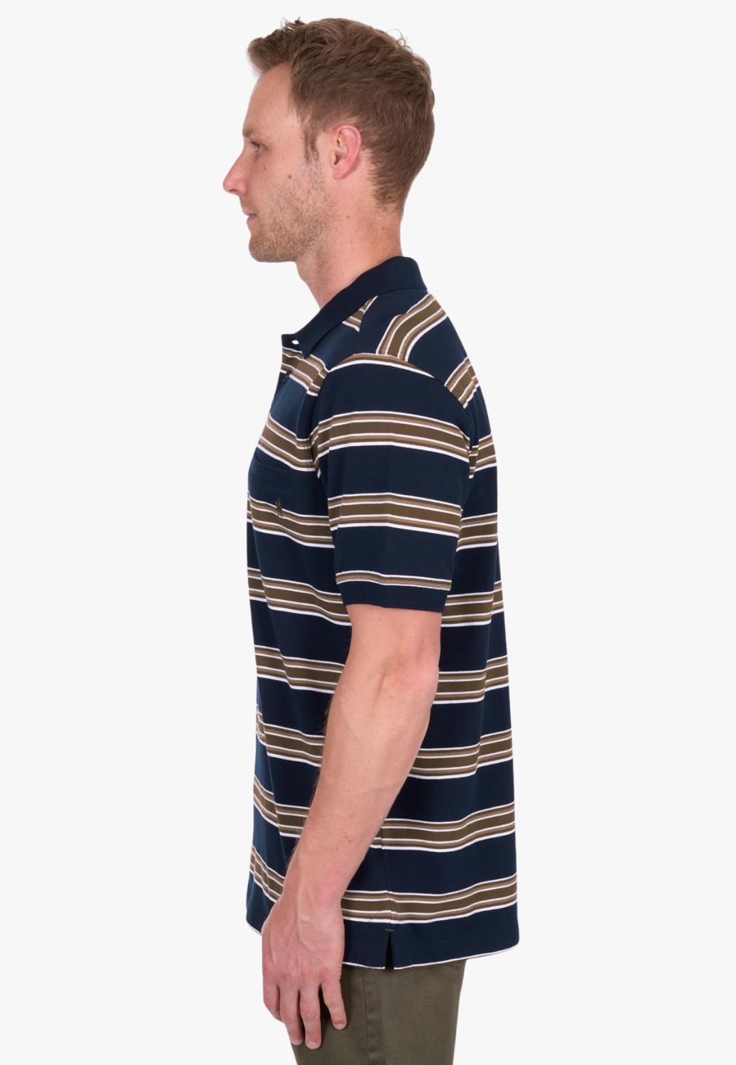 Thomas Cook Mens Anthony Polo