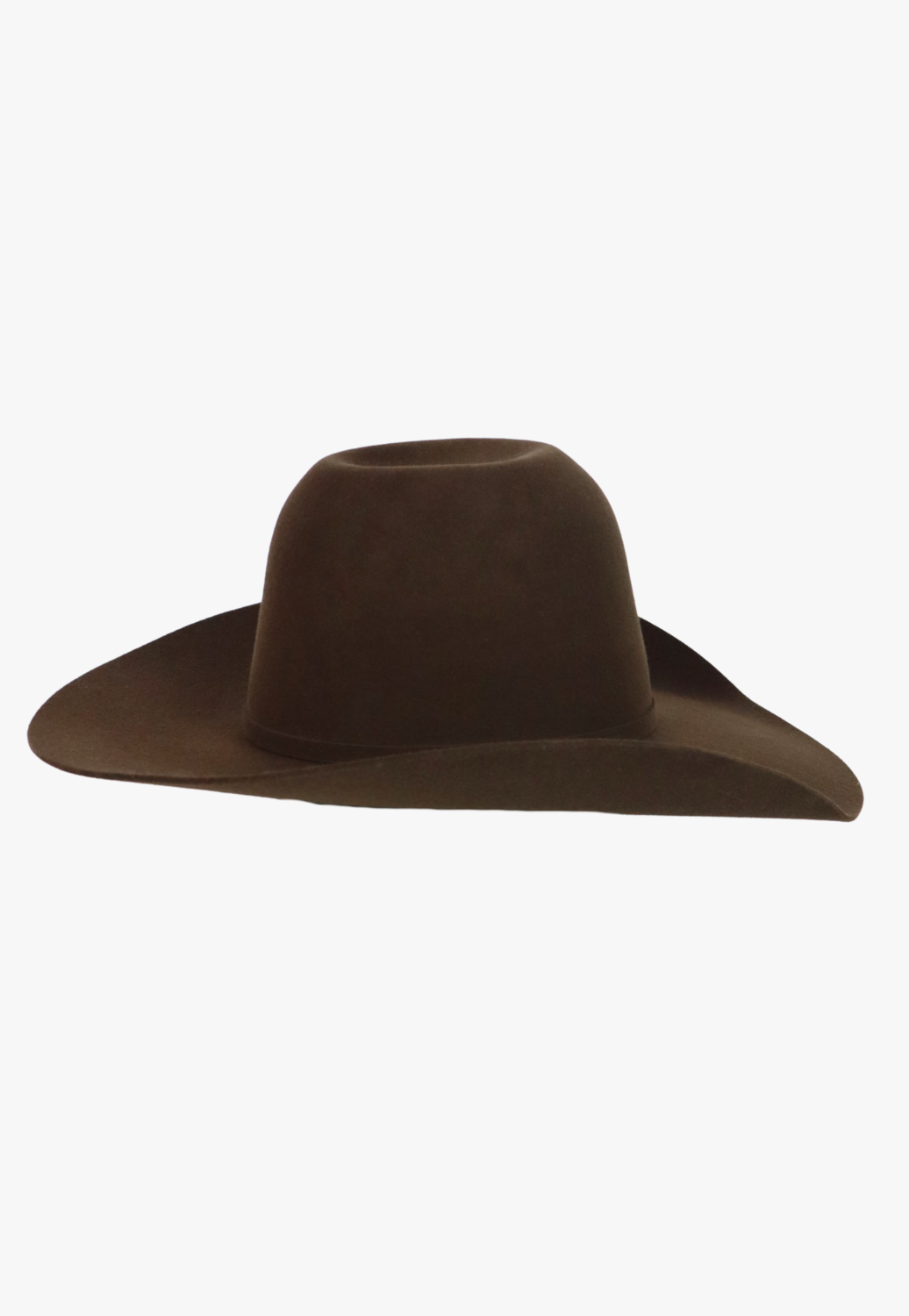 Bailey Hastings 4X Felt Hat