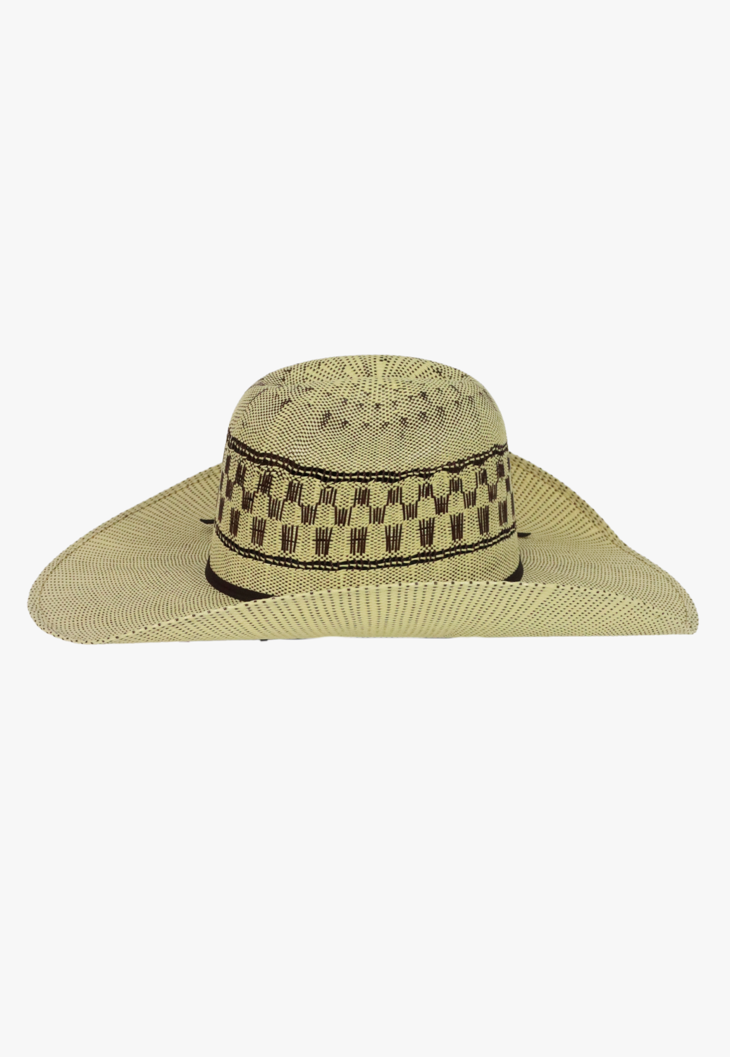 Baileys Vaughn Straw Hat