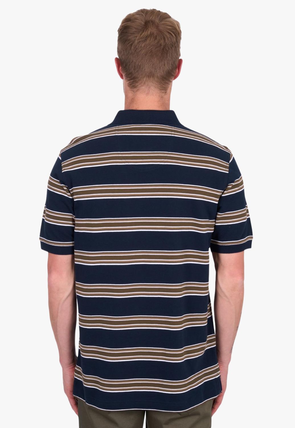 Thomas Cook Mens Anthony Polo