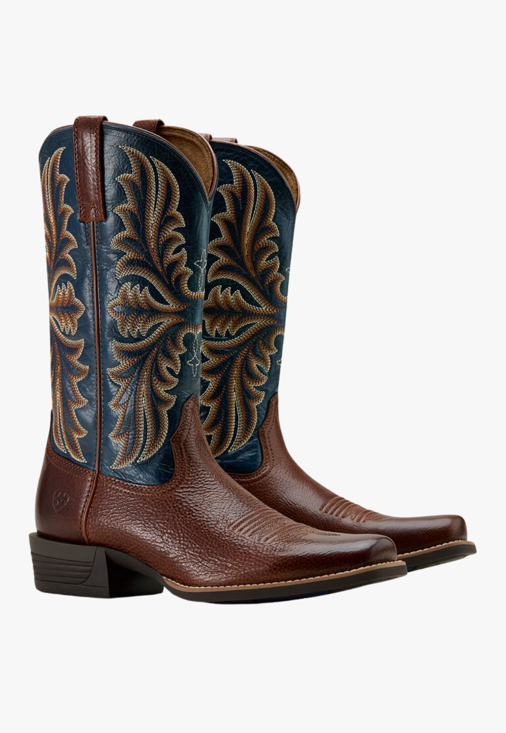 Ariat Mens Hustler Top Boot
