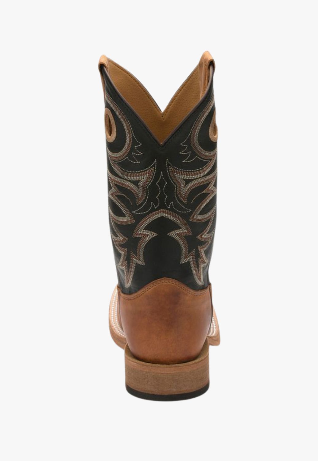 Justin Mens Caddo Top Boot