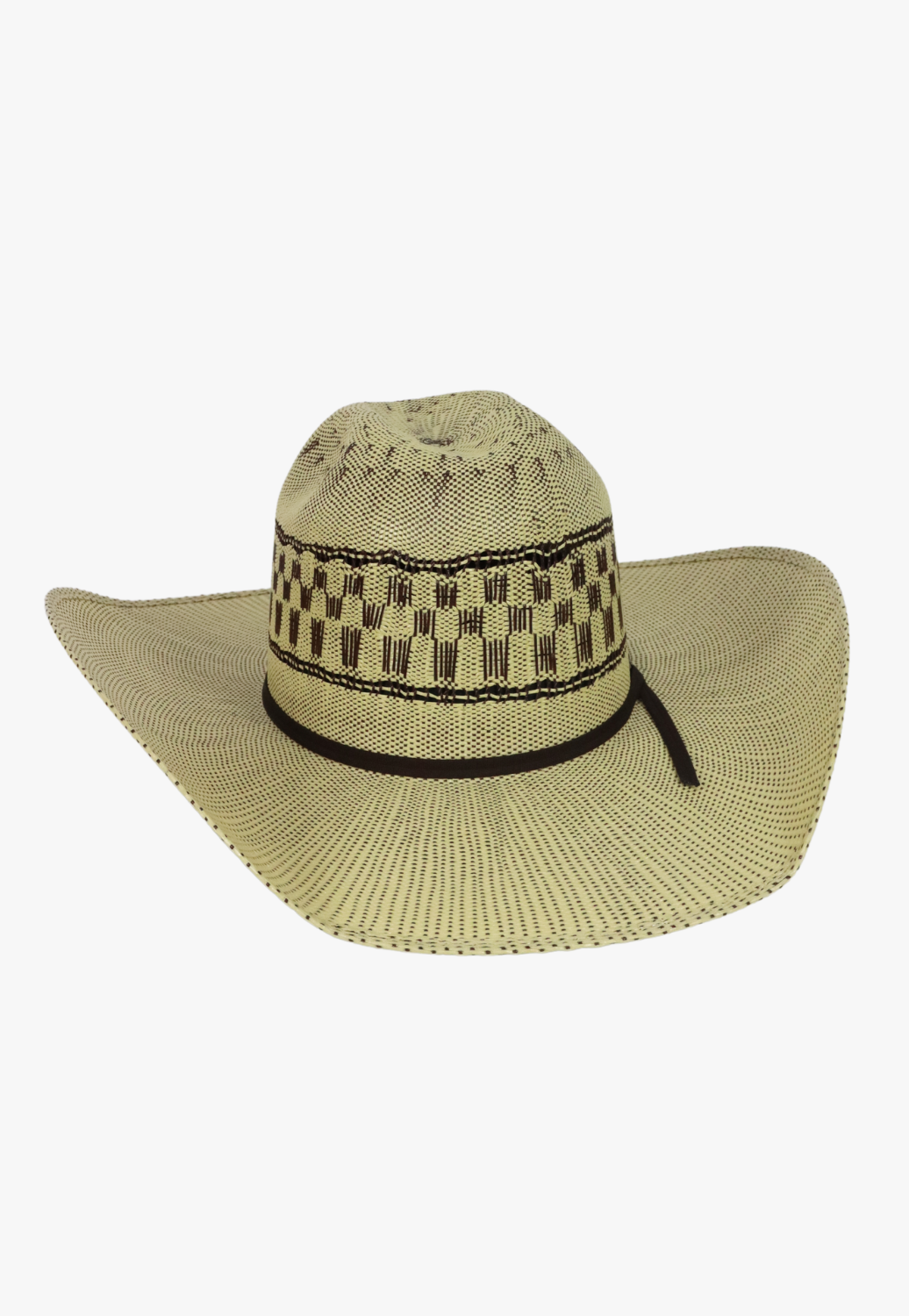 Baileys Vaughn Straw Hat