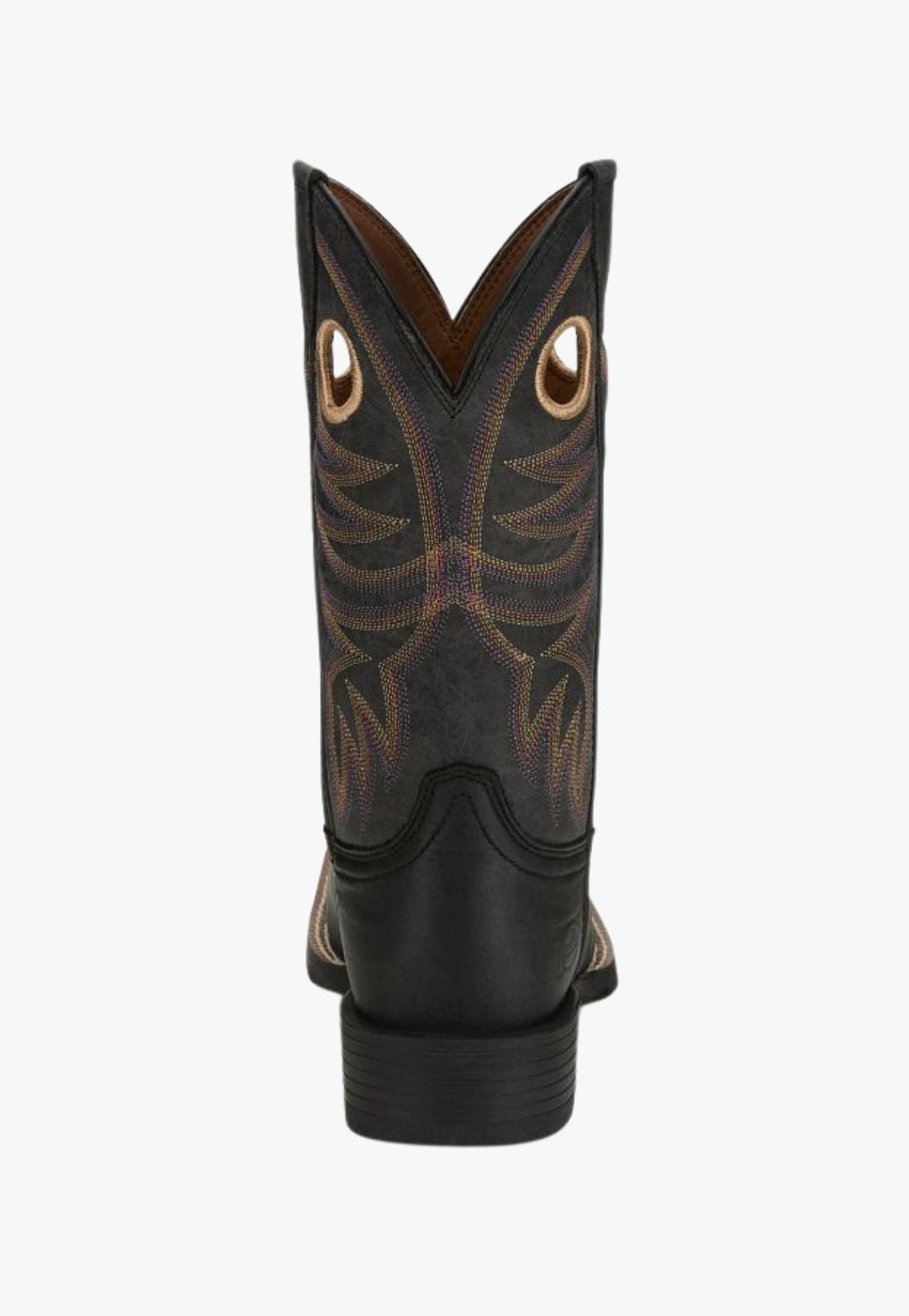 Justin Womens Dixie Top Boot