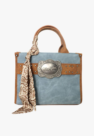 Wrangler Feature Buckle Bag