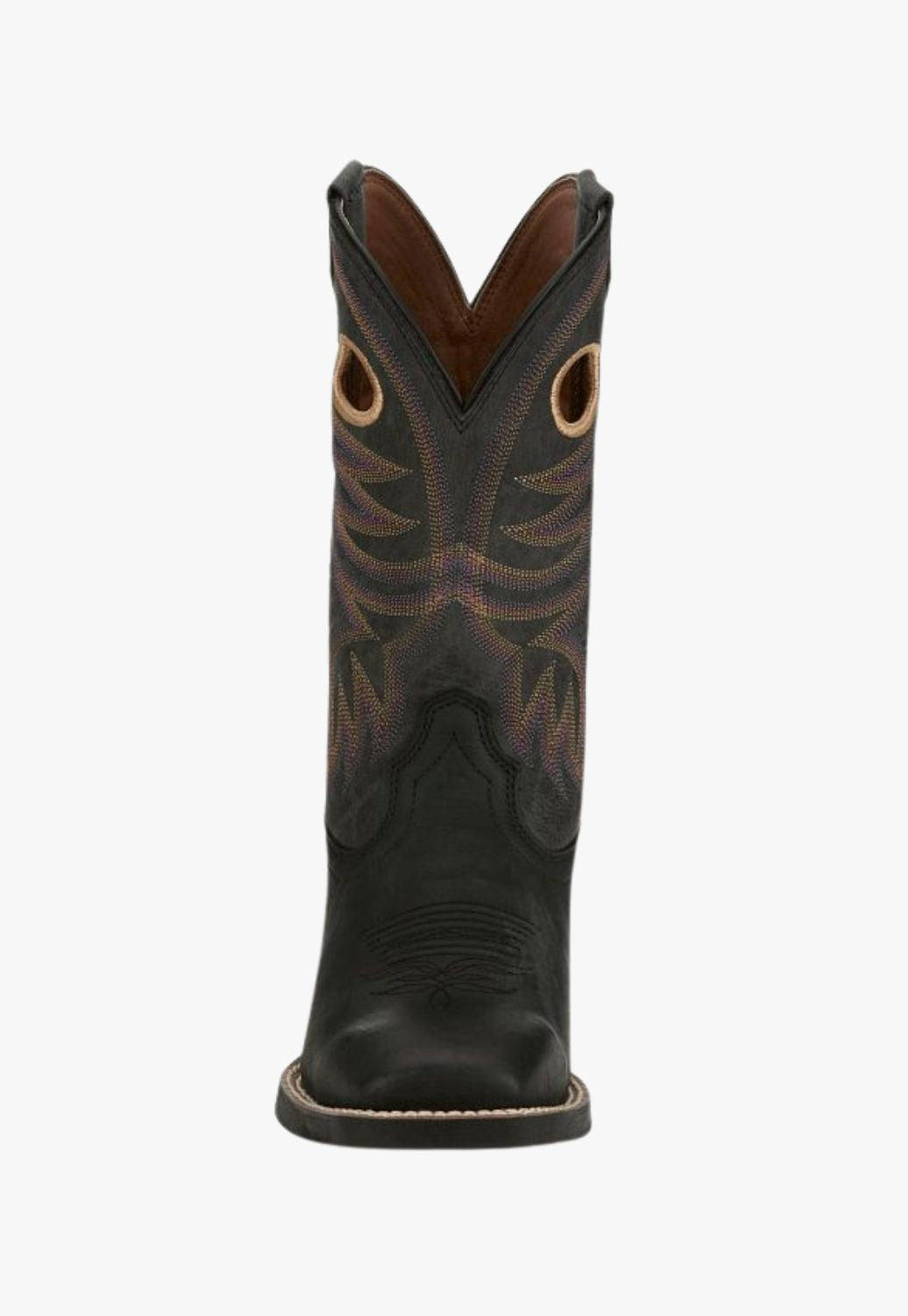 Justin Womens Dixie Top Boot