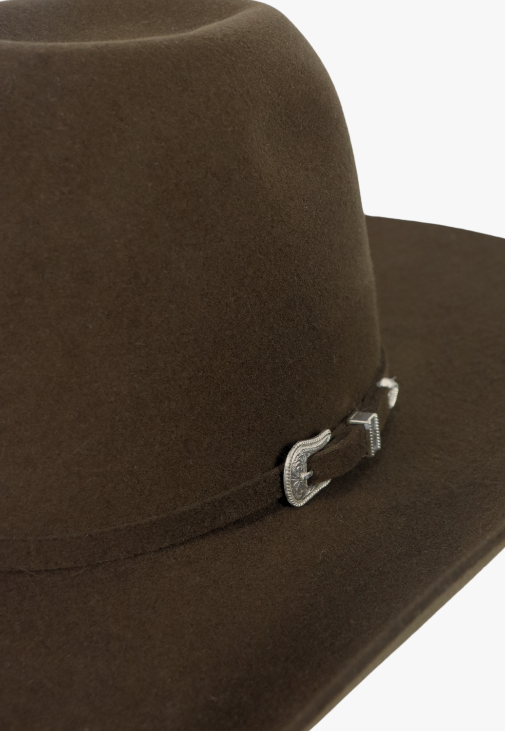 Bailey Hastings 4X Felt Hat