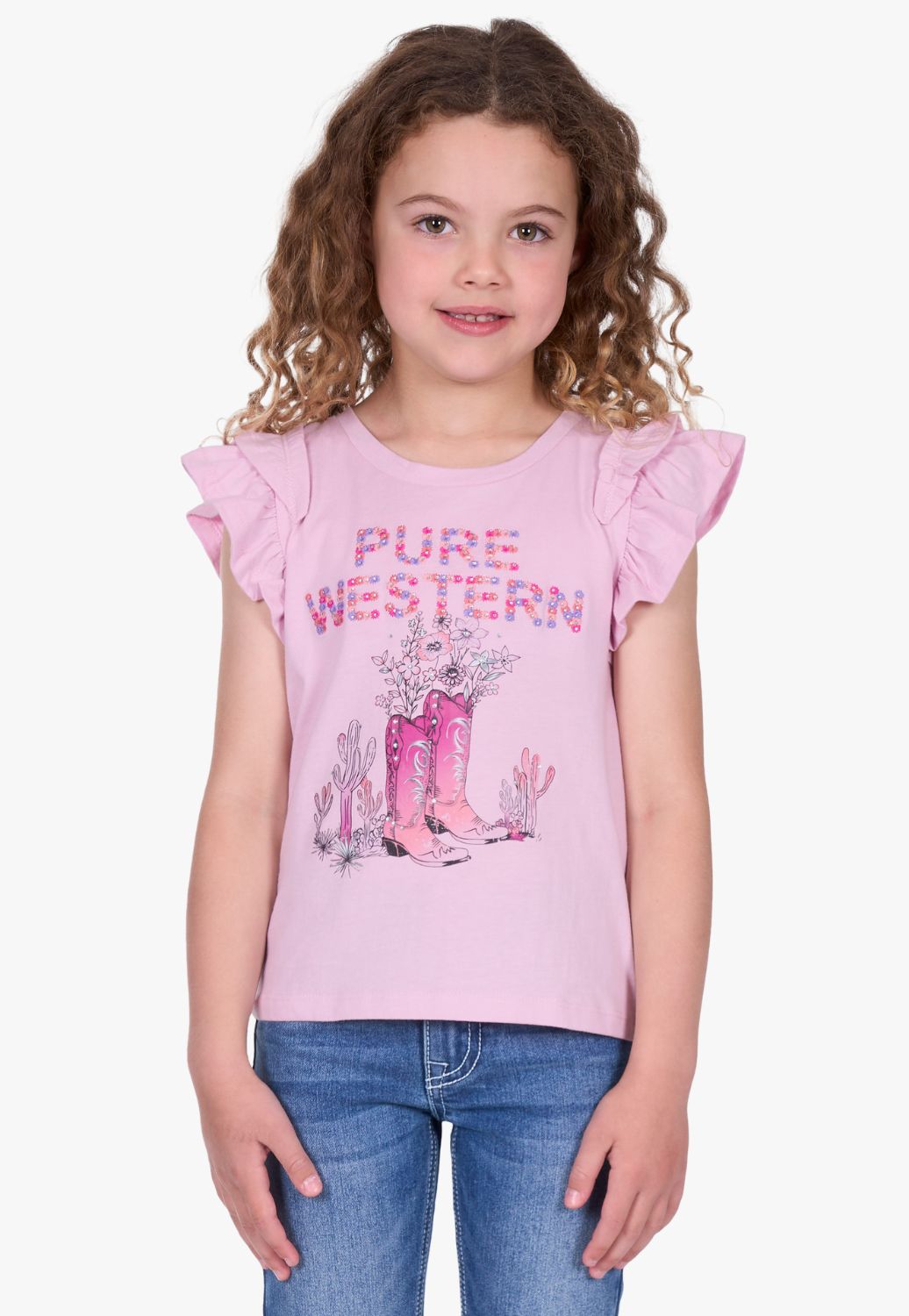 Thomas Cook Girls Pietta T-Shirt