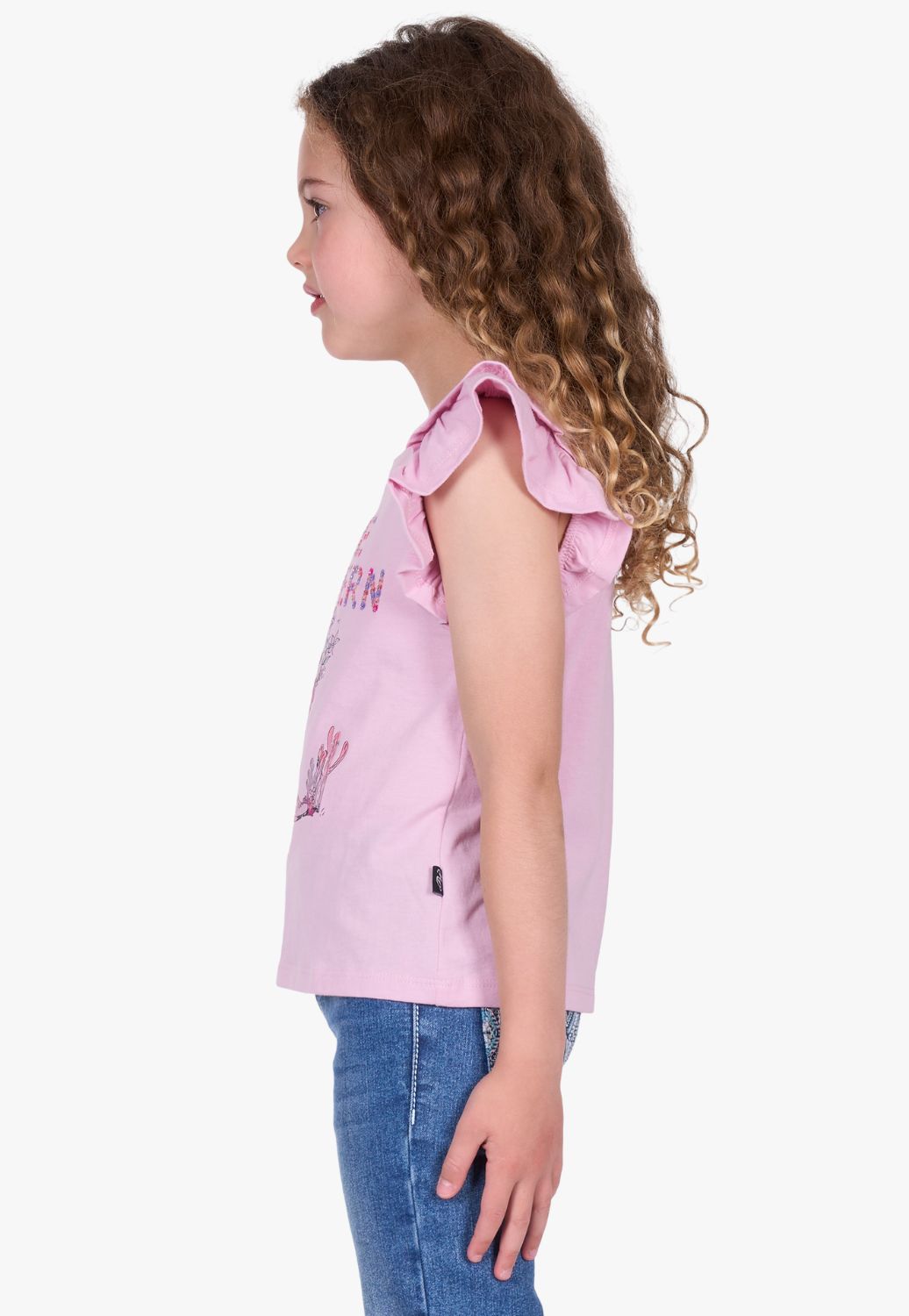 Thomas Cook Girls Pietta T-Shirt