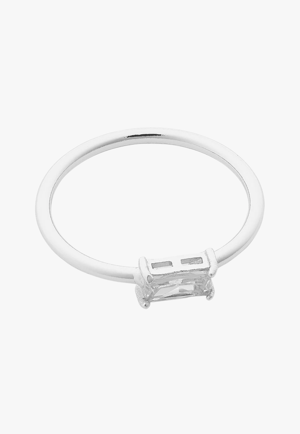 Liberte Rosetta Gold Ring