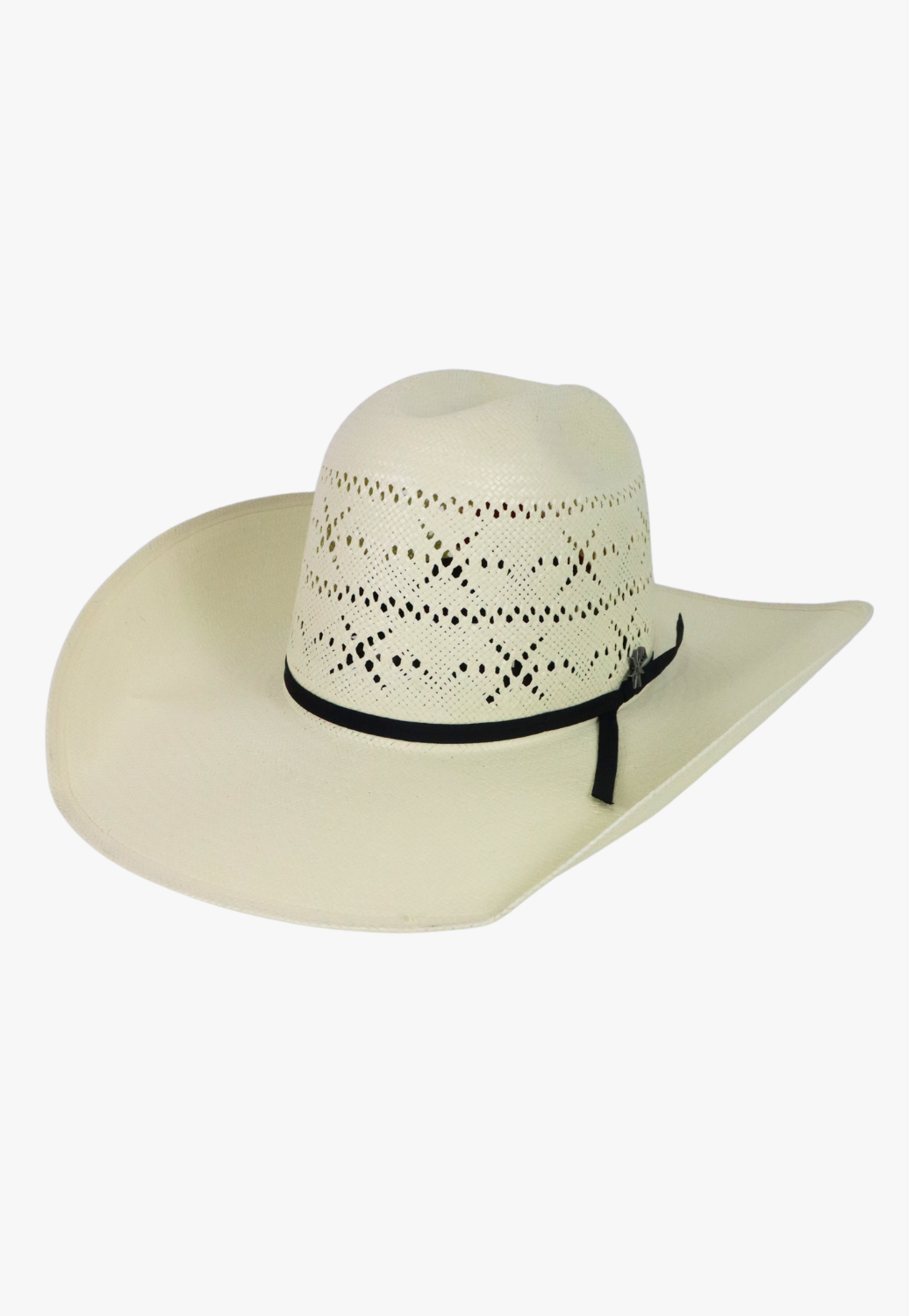 Baileys Fidler US 7X Straw Hat