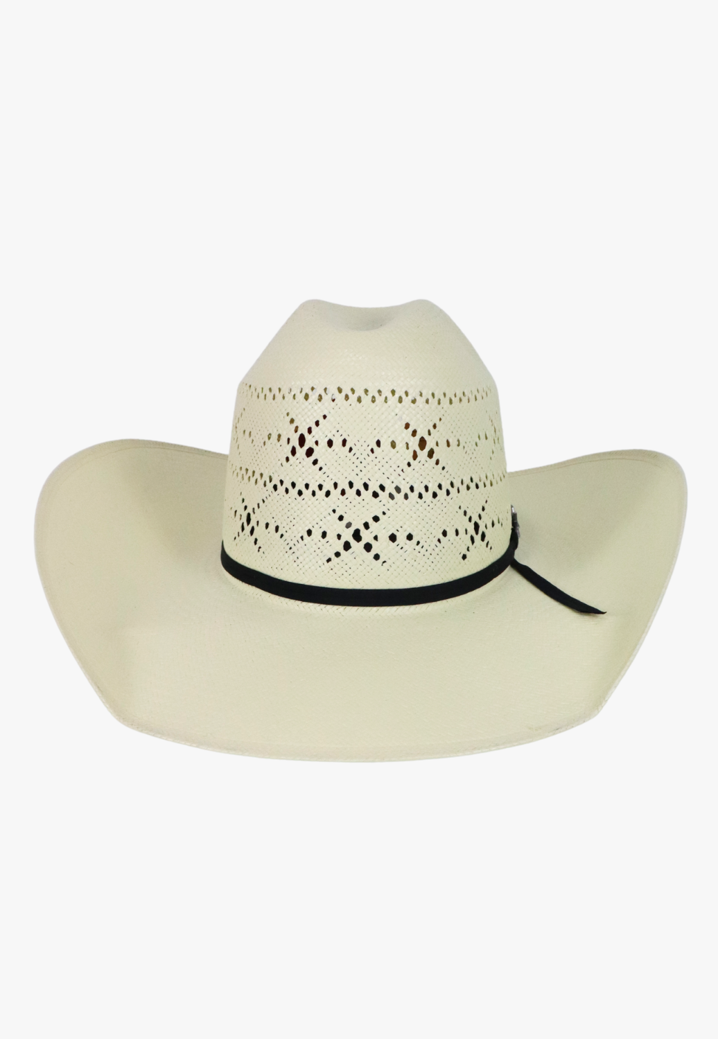 Baileys Fidler US 7X Straw Hat