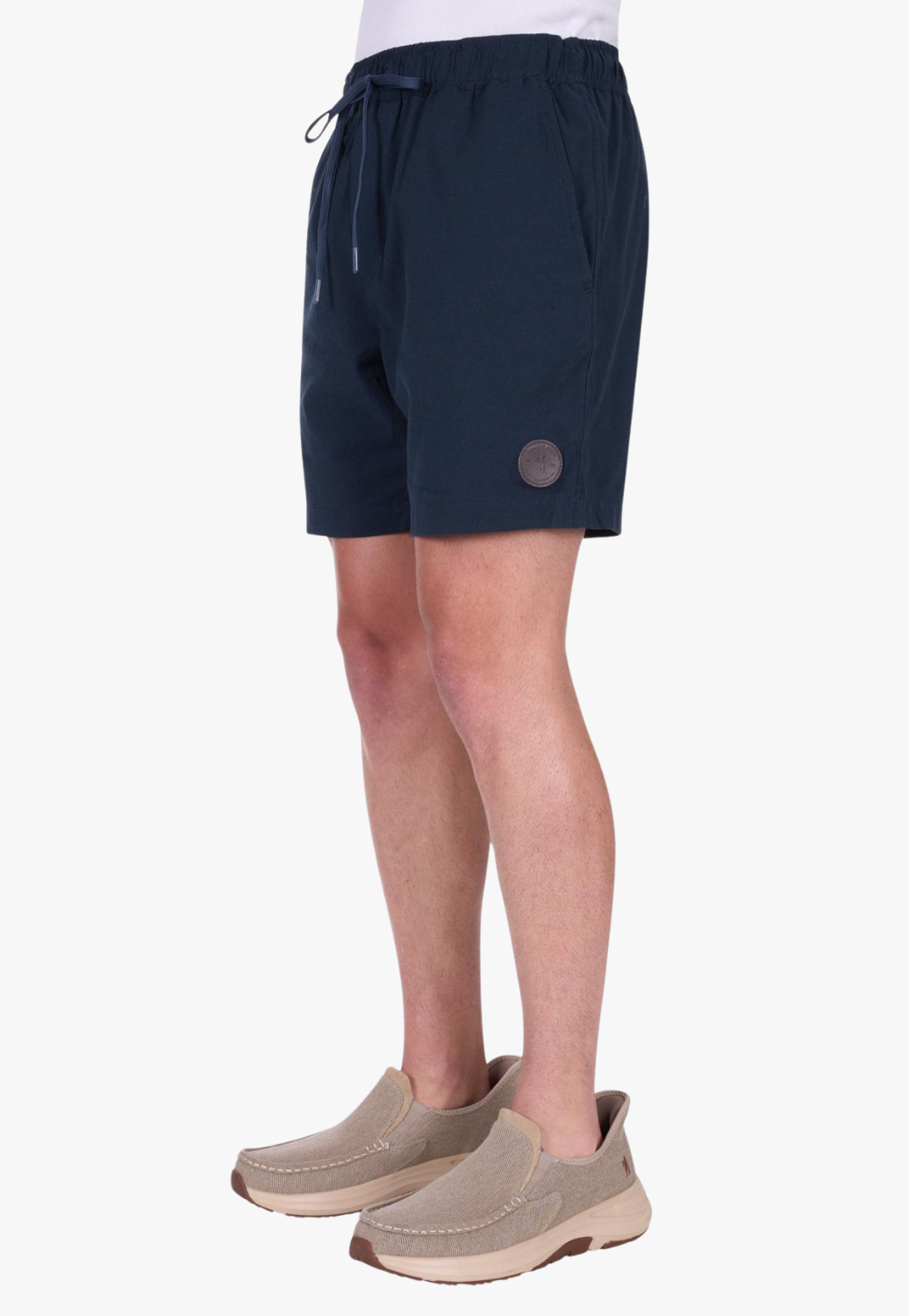 Thomas Cook Mens Felix Linen Short