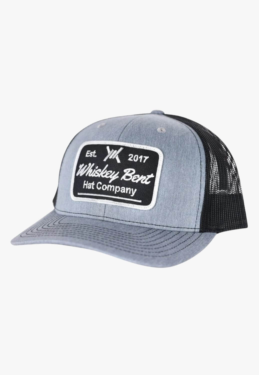 Whiskey Bent Hat Co Cheyenne Cap
