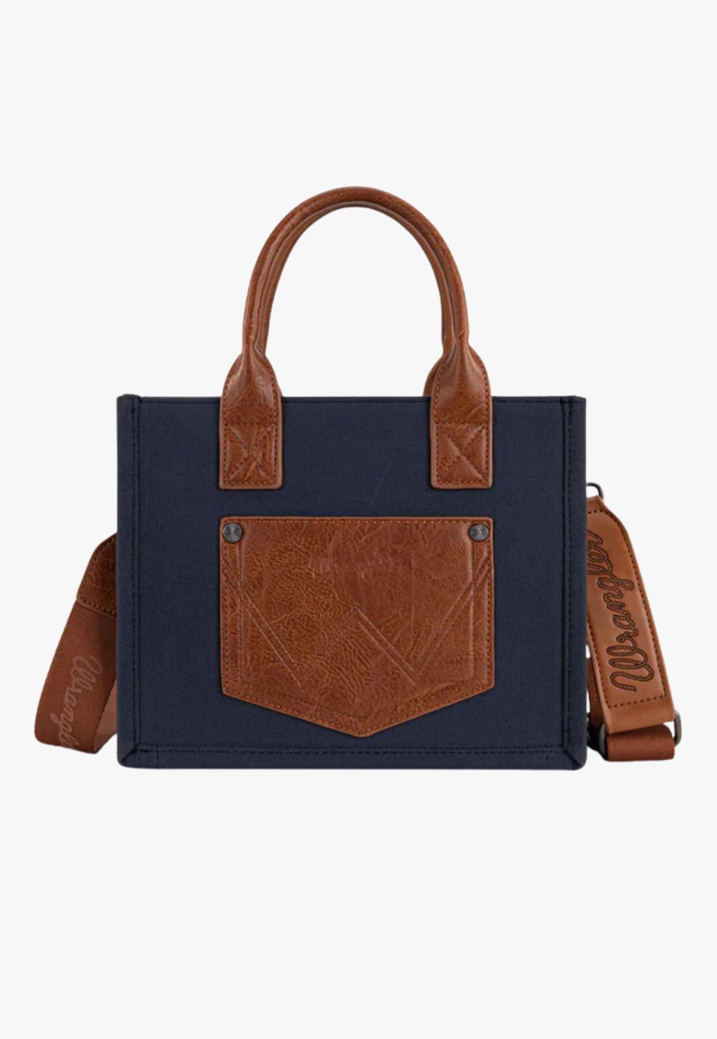 Wrangler Spencer Crossbody Bag