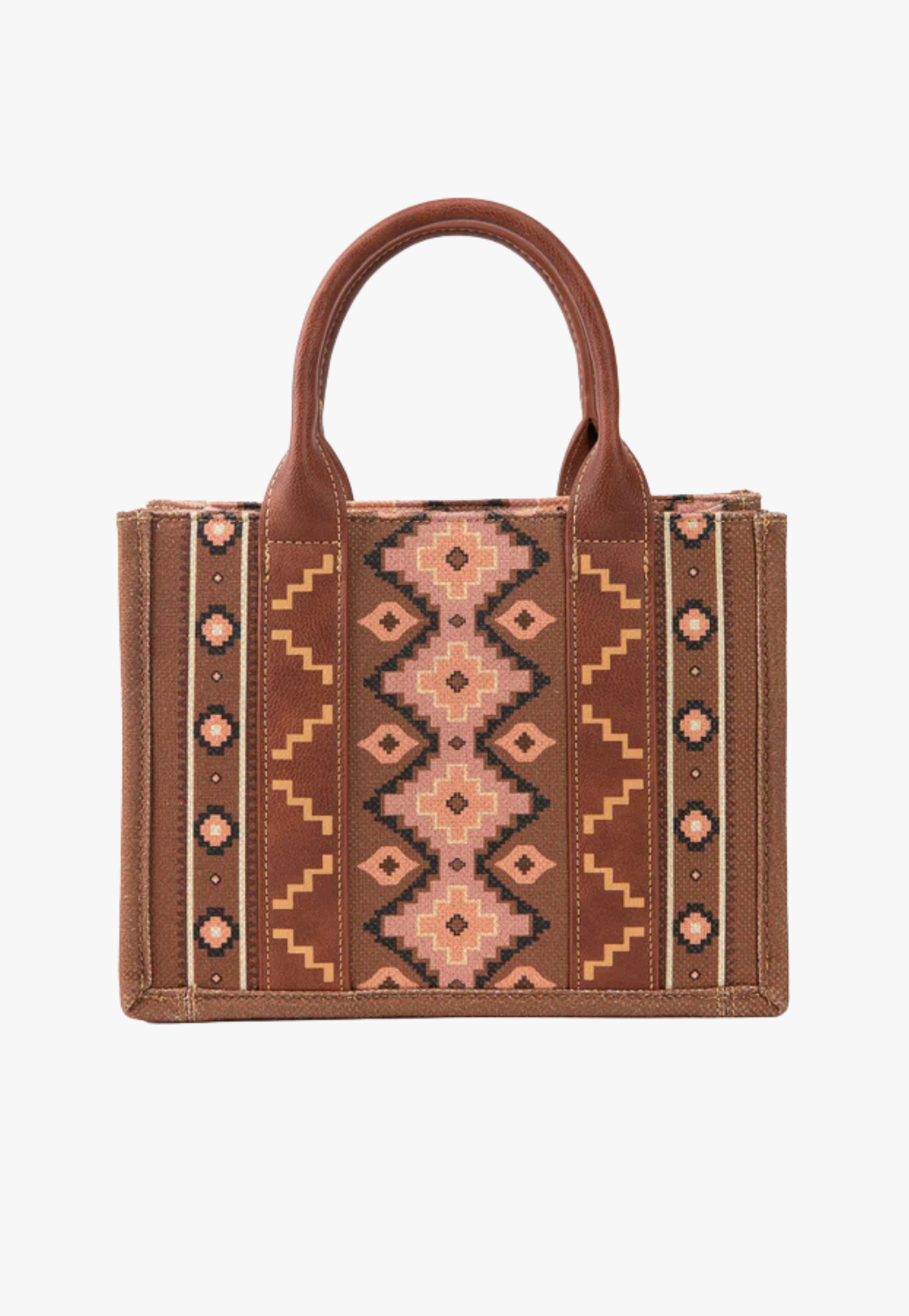 Wrangler Southwestern Crossbody Bag