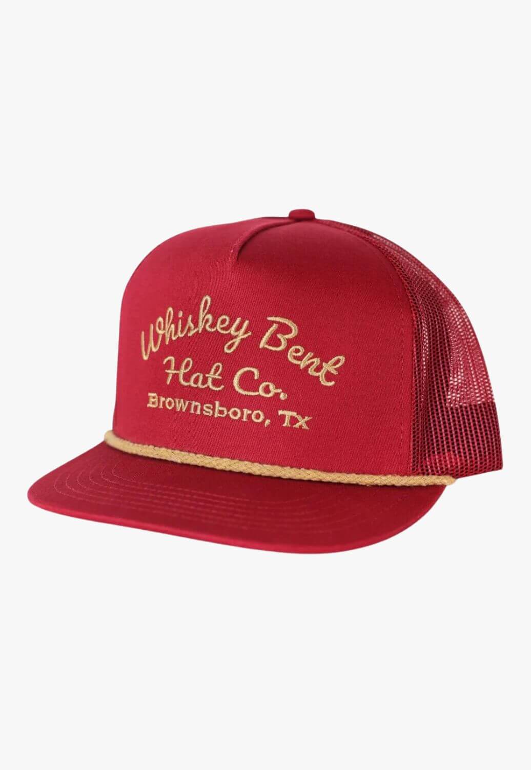 Whiskey Bent Hat Co Sale Barn Cap