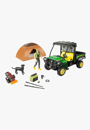 John Deere Outdoor Adventure Set