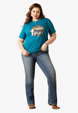 Ariat Womens Heatland T-Shirt