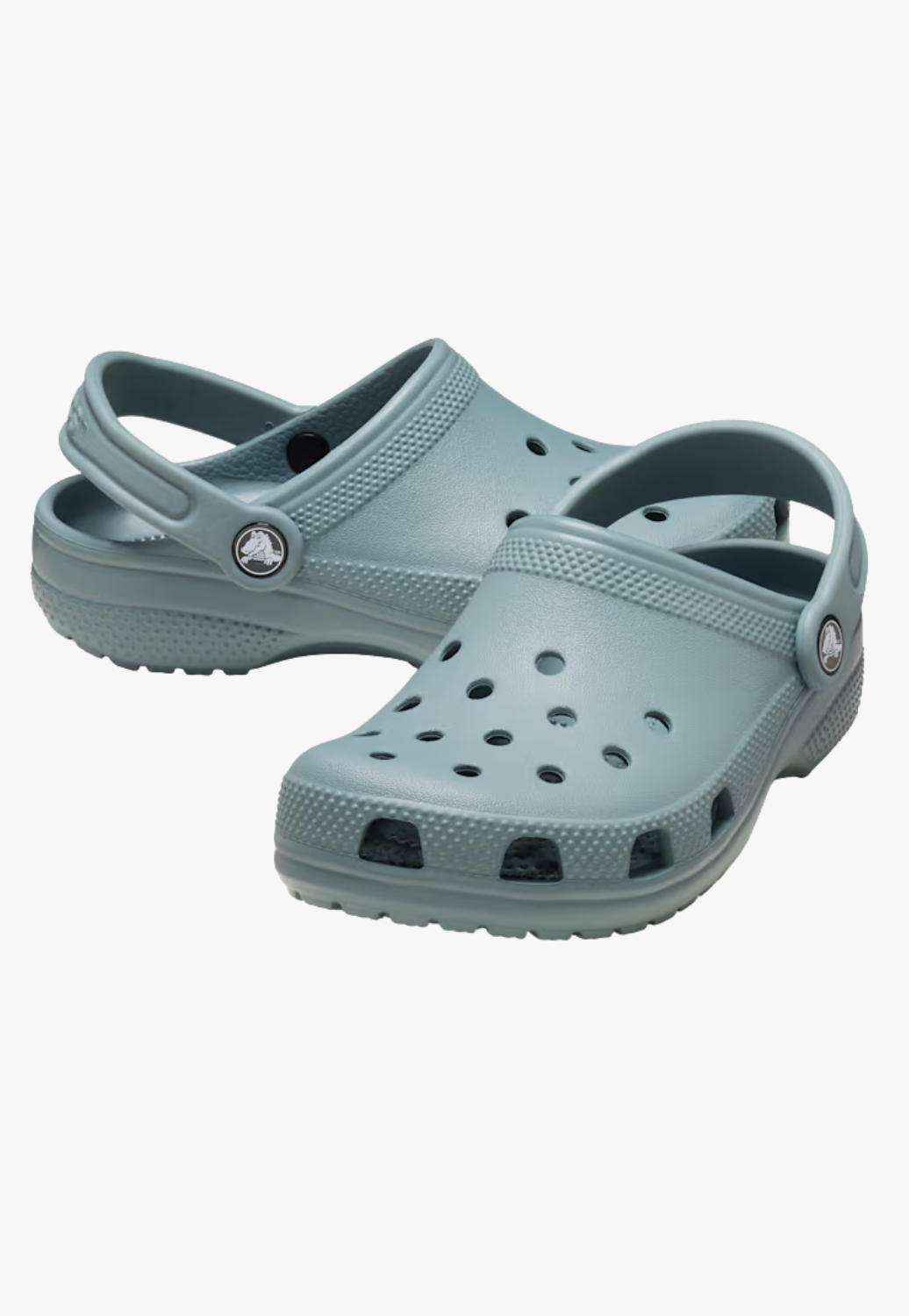 Crocs Kids Classic Clog