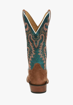 Justin Womens Annie Top Boot