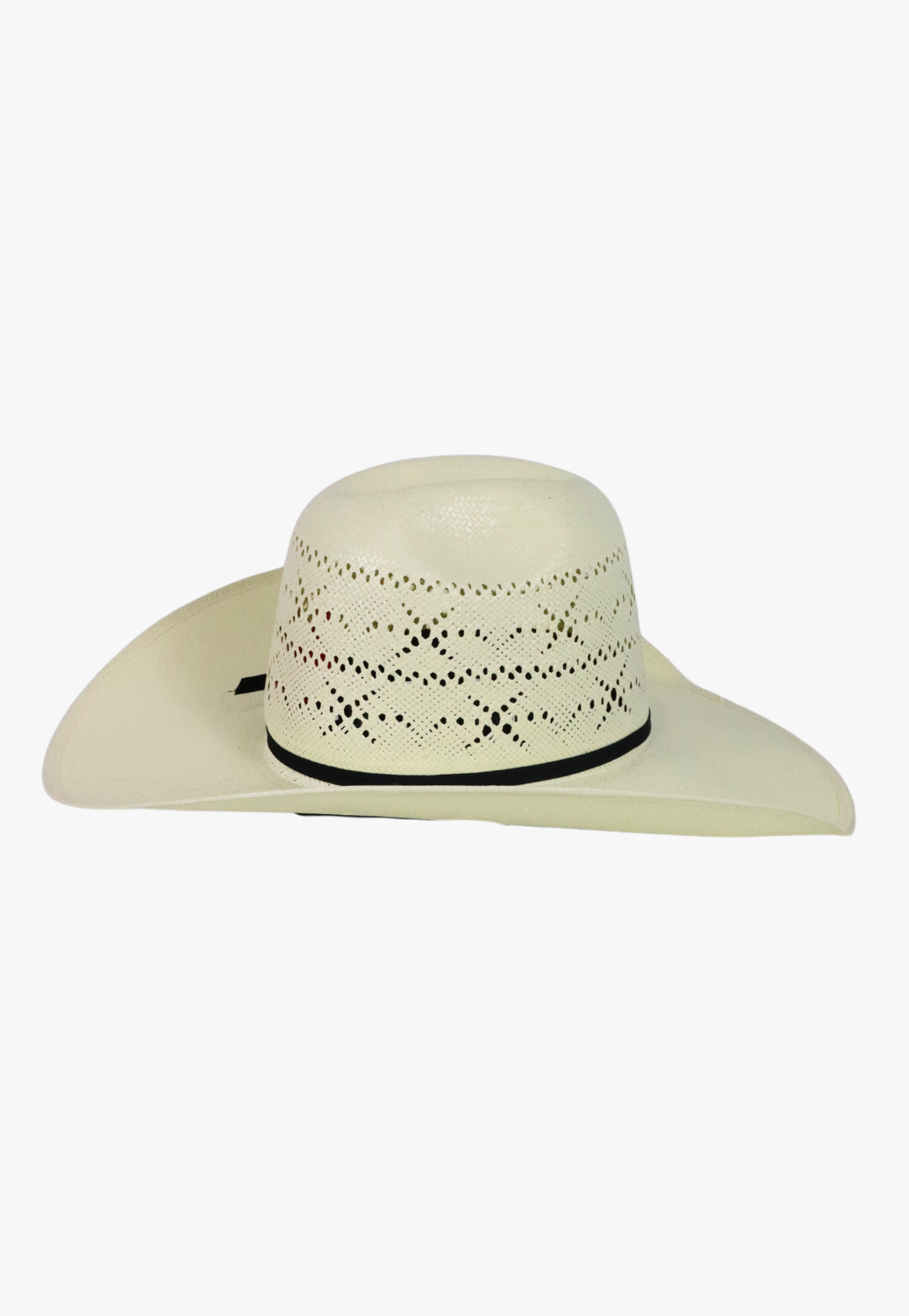 Baileys Fidler US 7X Straw Hat