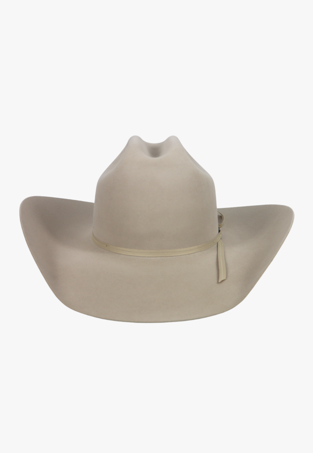 American Hat 6X RC Crown Hat Ribbon Band