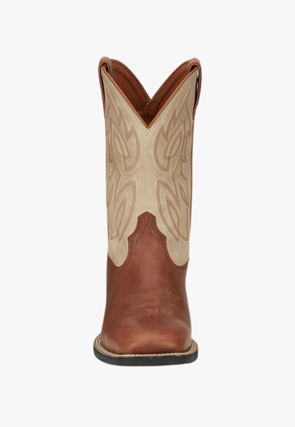 Justin Mens Canter Top Boot