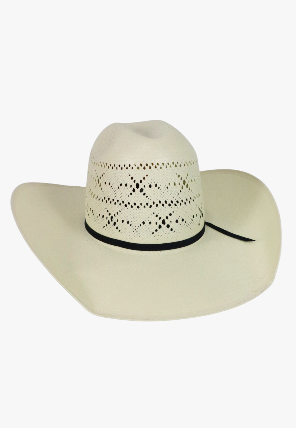 Baileys Fidler US 7X Straw Hat