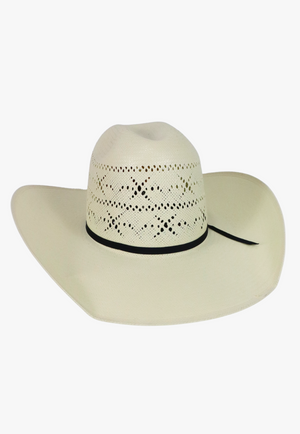 Baileys Fidler US 7X Straw Hat