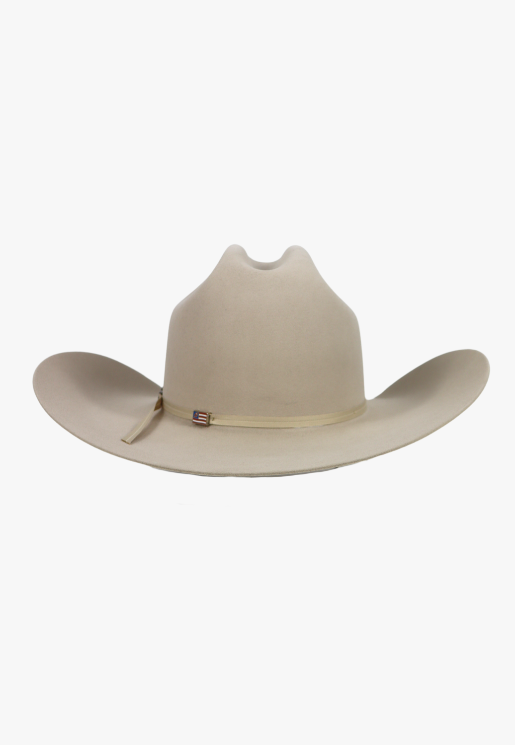 American Hat 6X RC Crown Hat Ribbon Band