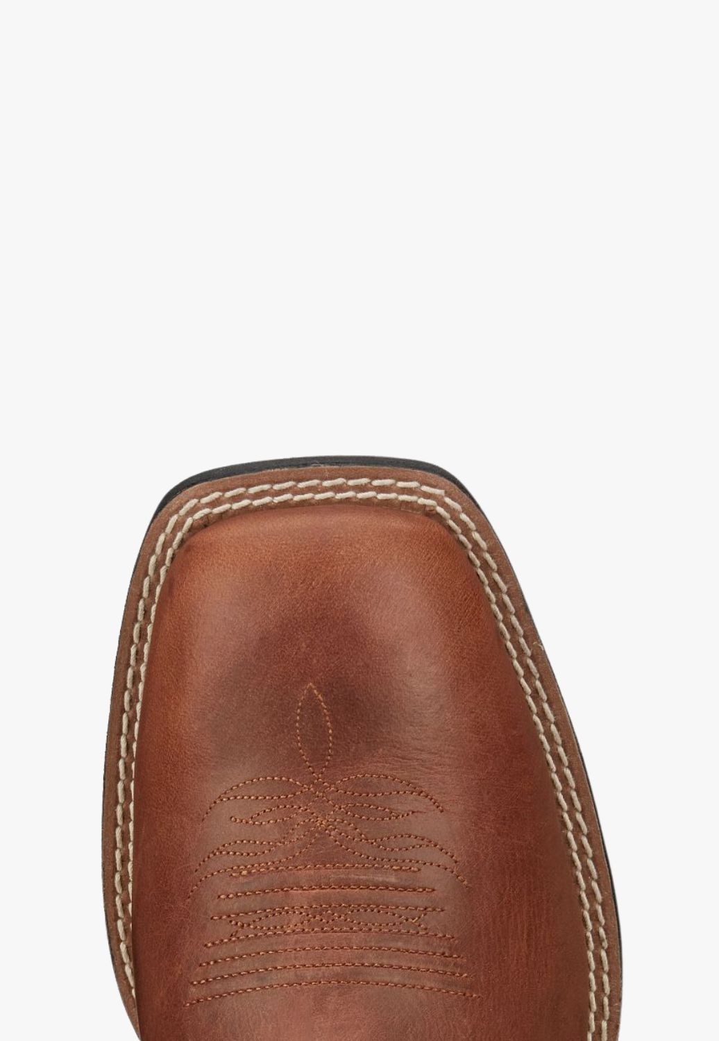 Justin Mens Canter Top Boot